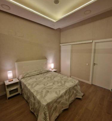 Badajoz Apartment | Aquí es
