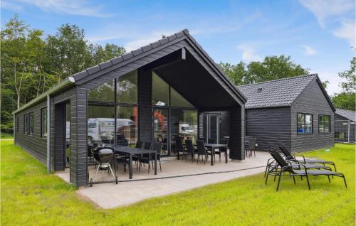 Krakow am See House | Aqua 221