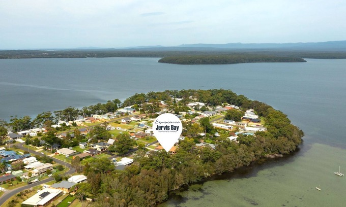 Sanctuary Point House | Aqua by Experience Jervis Bay