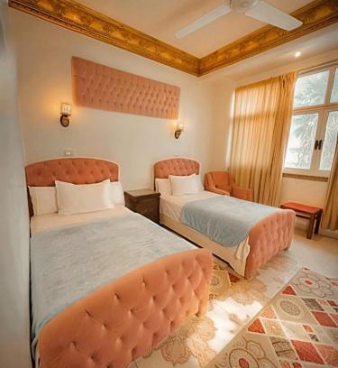 Ras El Bar Hotel | Aqua Marina Ras ElBar