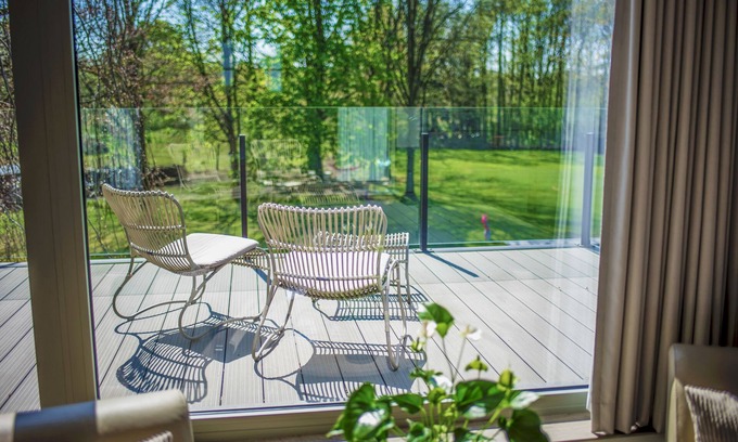 Hofstade Bed & Breakfast | Aquarand