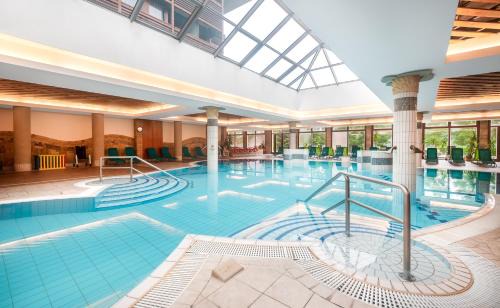 Cegled Hotel | Aquarell Hotel
