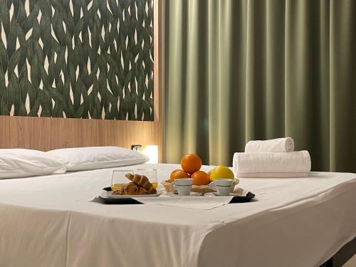 Mercallo Hotel | Aquasole