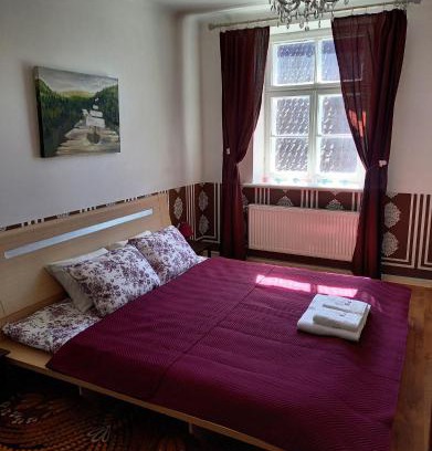 Kuldiga Apartment | Arāja apartamenti