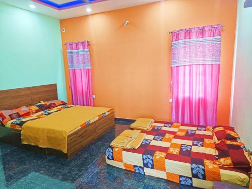 Mysore Apartment | AR premium family homestay