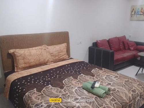 Citaringgul Apartment | AR Putra at Sentul Tower Apartment