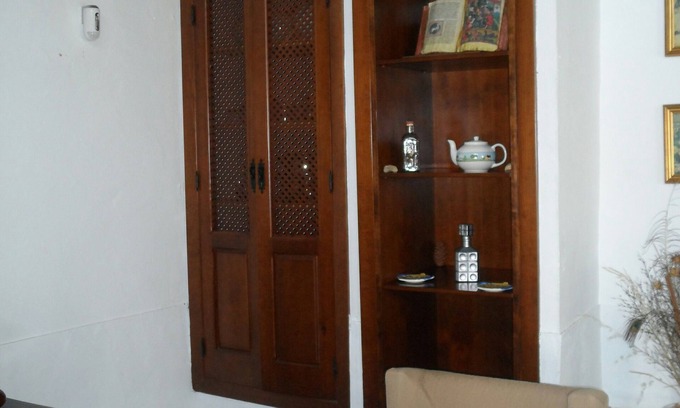Canamero House | AR Yerbabuena Ctra EX 102 Km 61,800, 10136 Cañamero (Caceres)