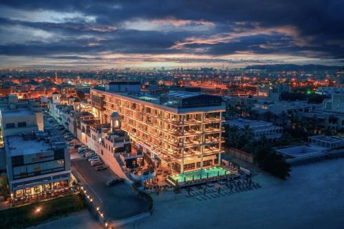 Salwa Resort | Arabella Beach Hotel Kuwait, Vignette Collection by IHG