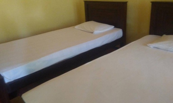 Kimbissa Resort | Araliya self Cooking Resort- Dambulla Unit 2 #Deluxe Double Room