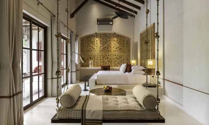 Talala Hotel | Aramness Gir National Park