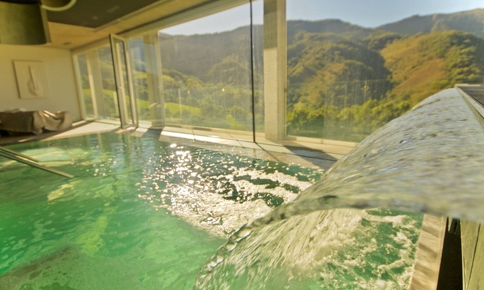 Arantza Hotel | Arantza Hotela