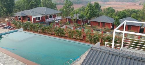 Medha Resort | Aranyagiri Farmstay Resort