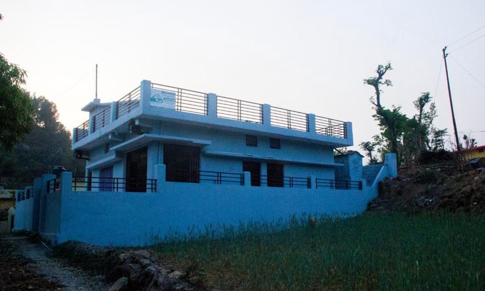 Sirala Apartment | Aranyam Home Stay