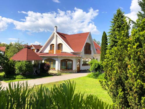 Telkibanya House | Aranybánya Panzió és Apartmanház
