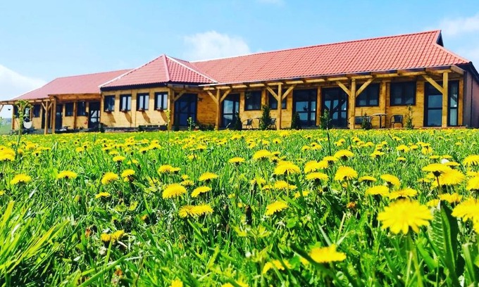 Alsotelekes House | Aranyló Vendégház