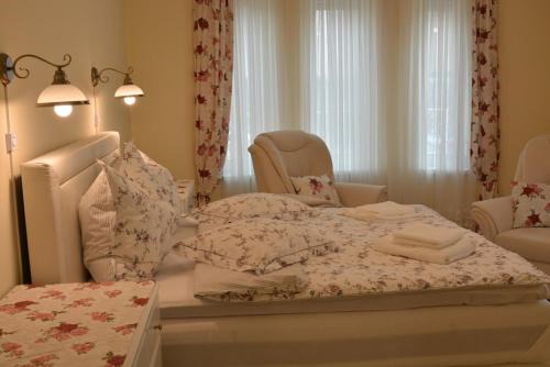 Rakosszentmihaly Apartment | Aranyosház-Vendégház