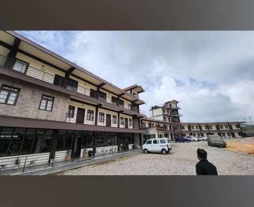 Cherrapunji Hotel | Arara Group Alliance Stay