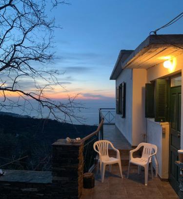 Ikaria Apartment | Arathinos