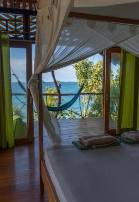 Bomba Hotel | Araya Dive Resort Togean