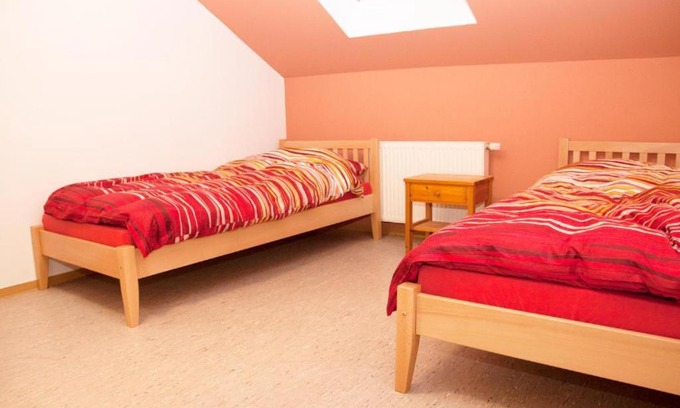 Beckingen Apartment | Arbeiterwohnungen Beckingen