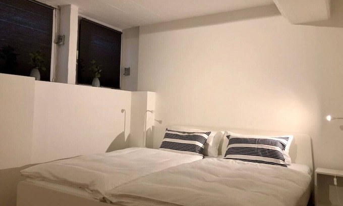 Altona-Altstadt Apartment | Arbio I Cozy Studio near St.Pauli