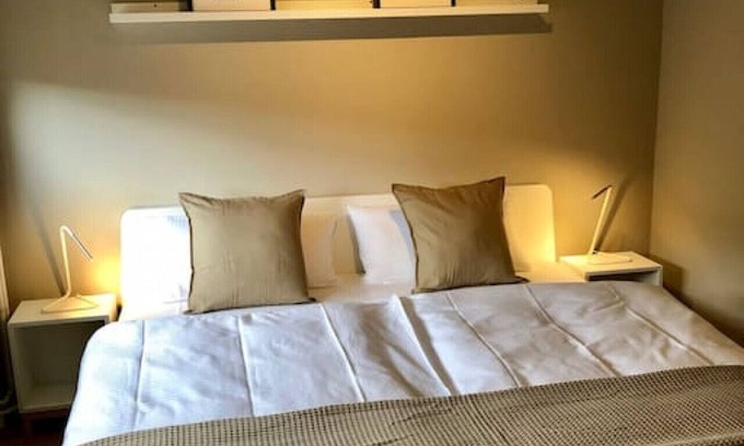 Altona-Altstadt Apartment | Arbio I Quaint Apart near Altona