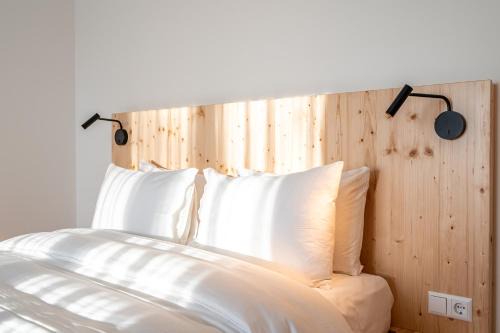 Sankt Georgen Apartment | Arbio I Rooms & Apartments Freiburg