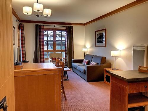 Arc-1950 Apartment | Arc 1950