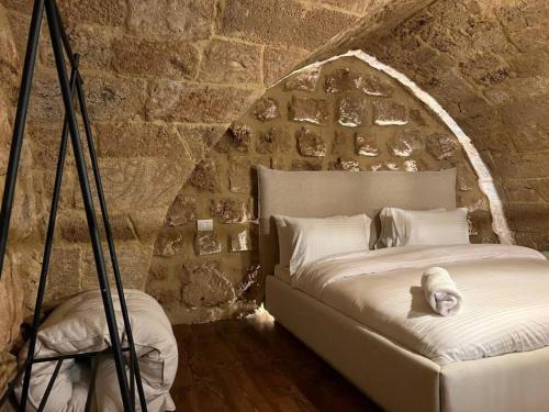 Batroun House | Arcades 1 de Bahsa