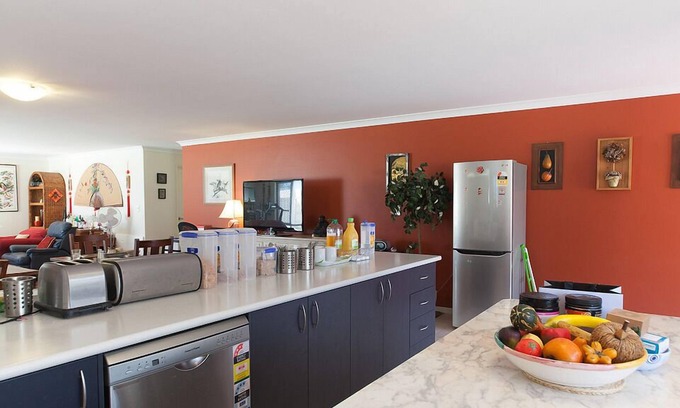 Warwick Bed & Breakfast | Arcadian Bed & Breakfast