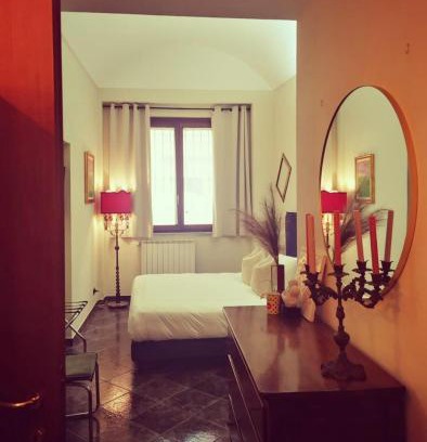 Vercelli Apartment | ARCApartaments