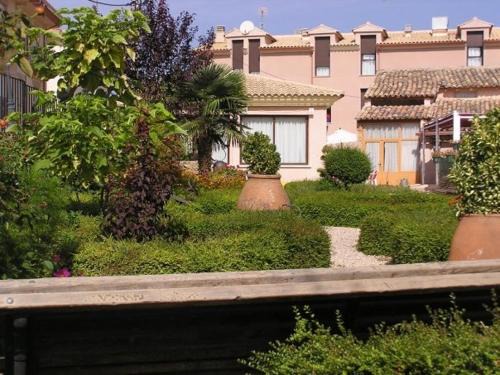 Arcas Hotel | Arcas de Agua
