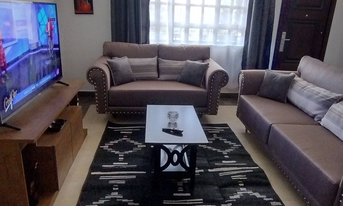 Ngara Apartment | Arches Accola - Live Rest Enjoy