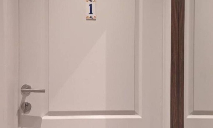 Wijk van de Squares Apartment | Archimède Suites - THE FLAT/TRIPLE