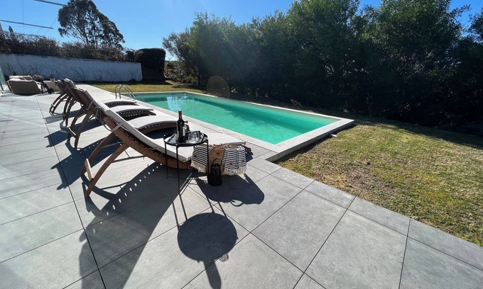 Obidos Villa | Architectural Gem- Private Stunning Villa With All Amenities