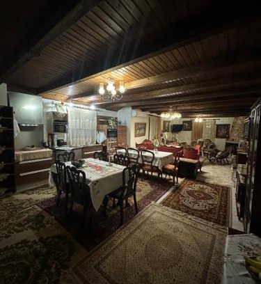 Kalambaka Apartment | Archontiko Brides of Meteora