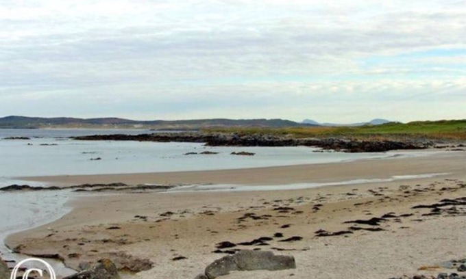 Ardara House | Ard A Mhaoire