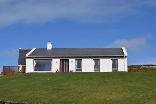 Ventry House | Ard na Carraige, Ventry Holiday Home