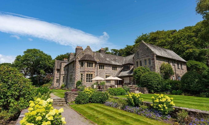 Maum Hotel | Ard na Sidhe Country House Hotel
