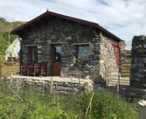 Uisken House | Ardchiavaig Cabin