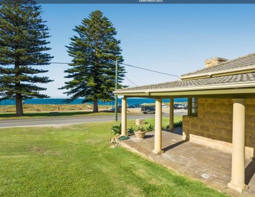 Shoalwater House | Ardgreian