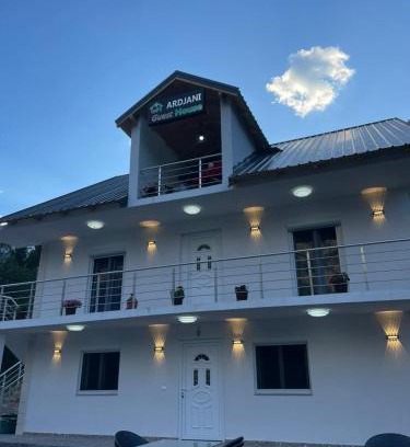 Valbone House | Ardiani Guesthouse