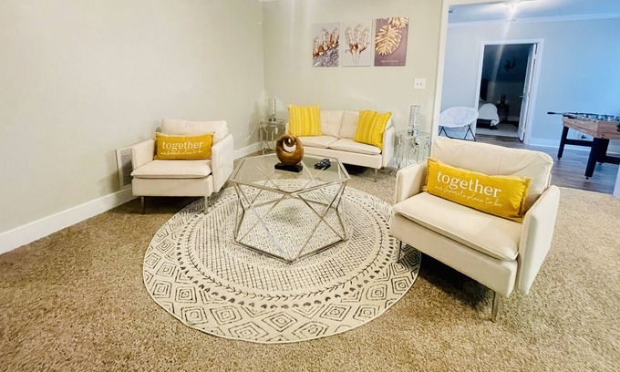 Ardmore House | Ardmore’s Hidden Gem