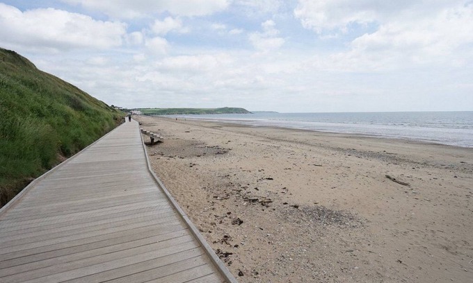 County Waterford House | Ardsallagh Lodge