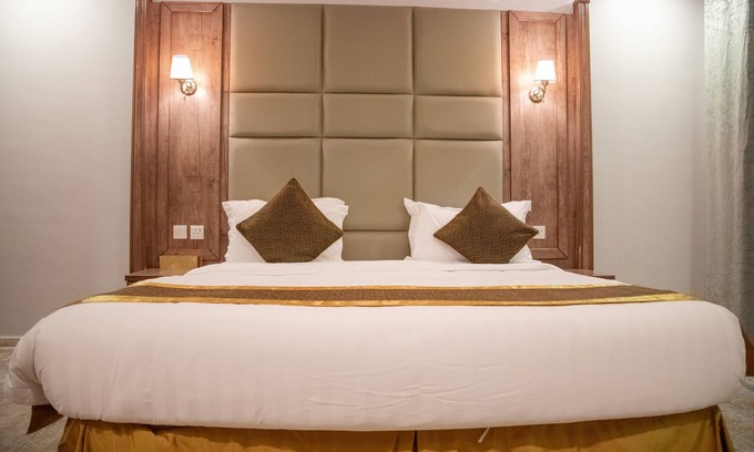 Al Kura Apartment | Areen palace hotel