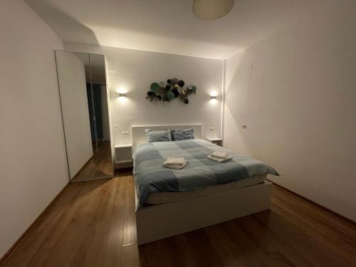 Bradu Apartment | Arena Studio