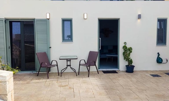 Atsipópoulon Apartment | Aretousa Apartment