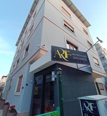 Buca Apartment | ARF Residance
