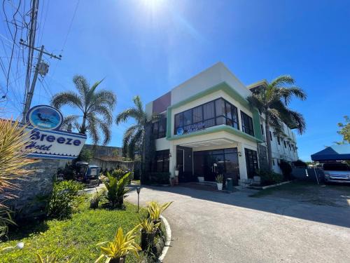 Argao Hotel | Argao Seabreeze Hotel powered by Cocotel
