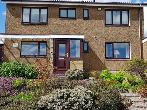 Auchengray House | Argyle View